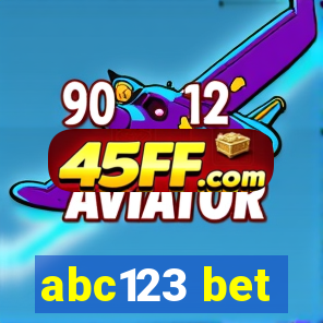 abc123 bet